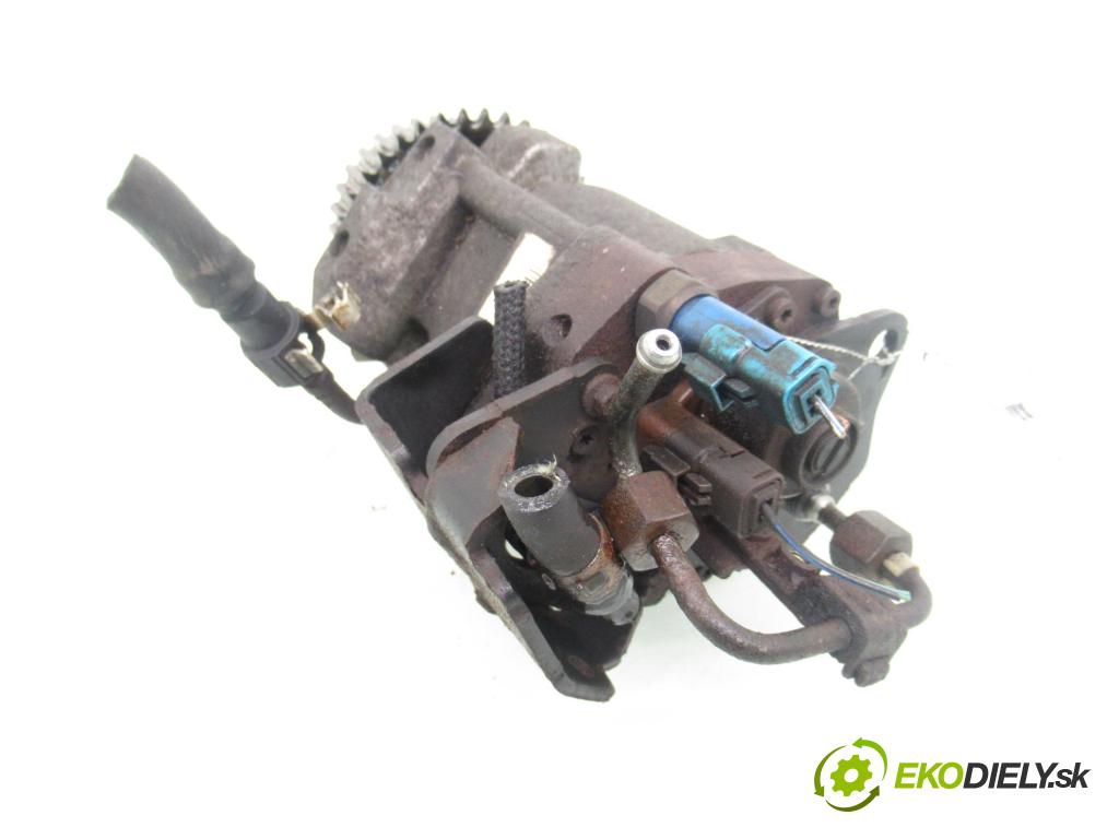 FORD FOCUS Turnier (DNW) KOMBI 2003 74,00 1.8 TDCi - FFDA 1753,00 Pumpa vysokého tlaku R9044Z015A ; 1S4Q9B395BF