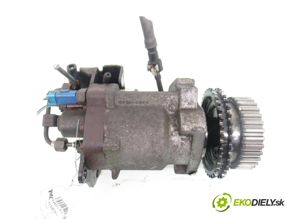 FORD FOCUS Turnier (DNW) KOMBI 2003 74,00 1.8 TDCi - FFDA 1753,00 Pumpa vysokého tlaku R9044Z015A ; 1S4Q9B395BF