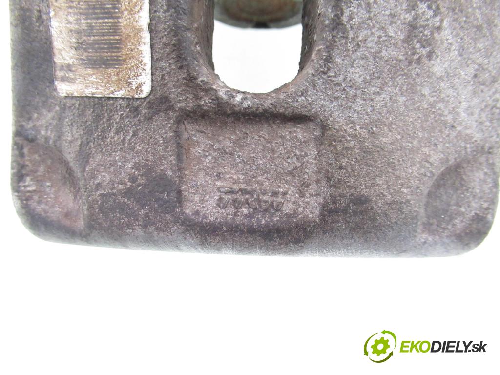 PEUGEOT 3008 nadwozie wielkoprzestrzenne (MPV) (0U_) SUV 2011 110,00 2.0 HDi 150 / BlueHDi 150 - RHE (DW10CTED4) 1997,00 brzdič třmen LT 