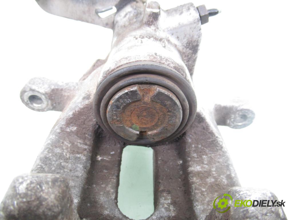 PEUGEOT 3008 nadwozie wielkoprzestrzenne (MPV) (0U_) SUV 2011 110,00 2.0 HDi 150 / BlueHDi 150 - RHE (DW10CTED4) 1997,00 brzdič třmen LT