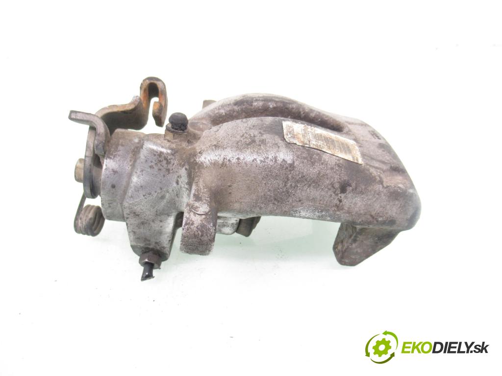 PEUGEOT 3008 nadwozie wielkoprzestrzenne (MPV) (0U_) SUV 2011 110,00 2.0 HDi 150 / BlueHDi 150 - RHE (DW10CTED4) 1997,00 brzdič třmen LT