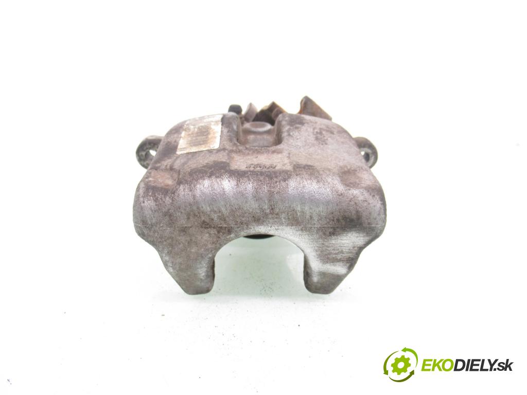 PEUGEOT 3008 nadwozie wielkoprzestrzenne (MPV) (0U_) SUV 2011 110,00 2.0 HDi 150 / BlueHDi 150 - RHE (DW10CTED4) 1997,00 brzdič třmen LT