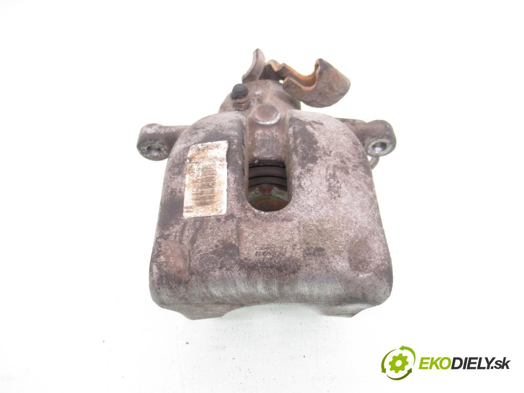 PEUGEOT 3008 nadwozie wielkoprzestrzenne (MPV) (0U_) SUV 2011 110,00 2.0 HDi 150 / BlueHDi 150 - RHE (DW10CTED4) 1997,00 brzdič třmen LT