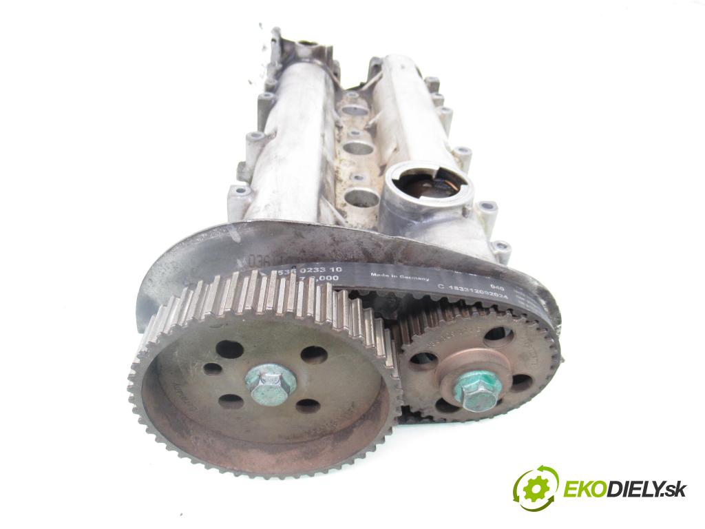 VW GOLF IV (1J1) HB 2001 77,00 1.6 16V - ATN 1598,00 Kryt Ventilov 036103475N ; 9715106