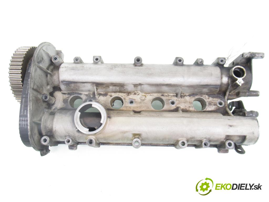 VW GOLF IV (1J1) HB 2001 77,00 1.6 16V - ATN 1598,00 Kryt Ventilov 036103475N ; 9715106