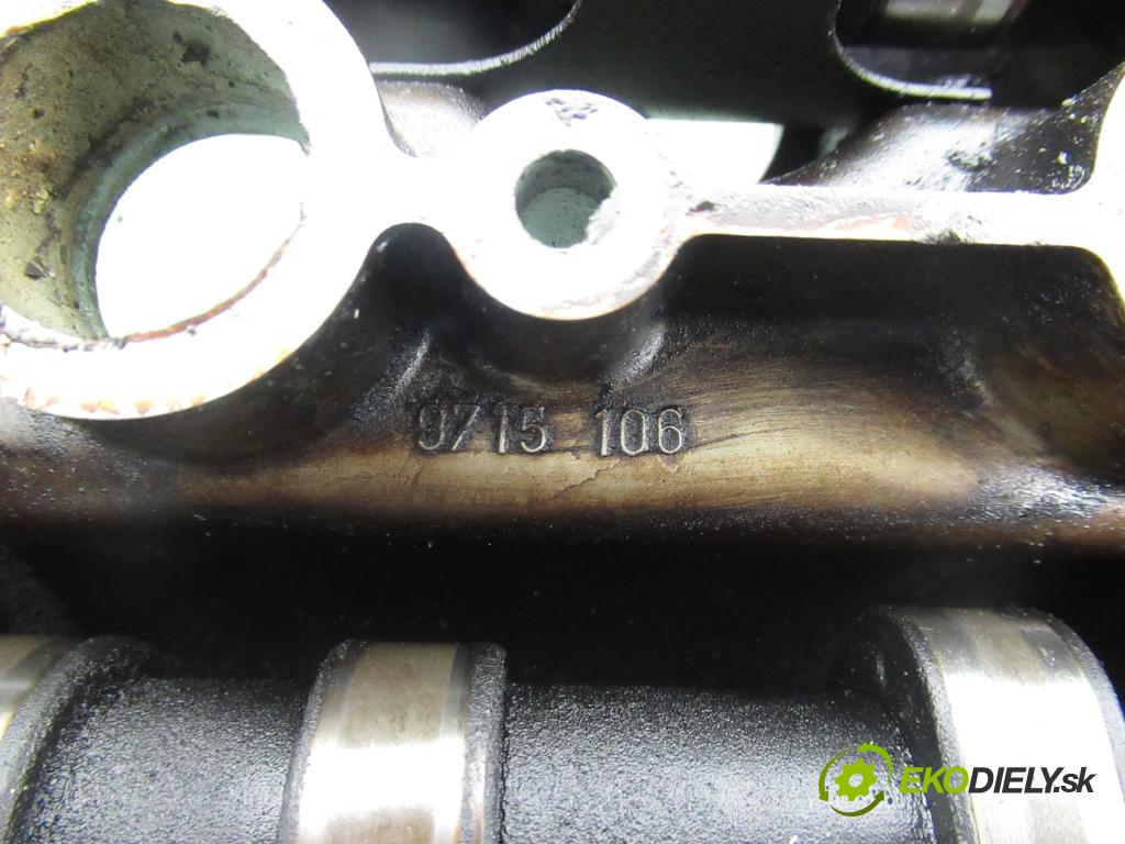 VW GOLF IV (1J1) HB 2001 77,00 1.6 16V - ATN 1598,00 Kryt Ventilov 036103475N ; 9715106