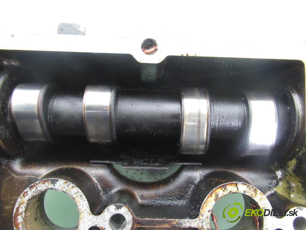 VW GOLF IV (1J1) HB 2001 77,00 1.6 16V - ATN 1598,00 Kryt Ventilov 036103475N ; 9715106