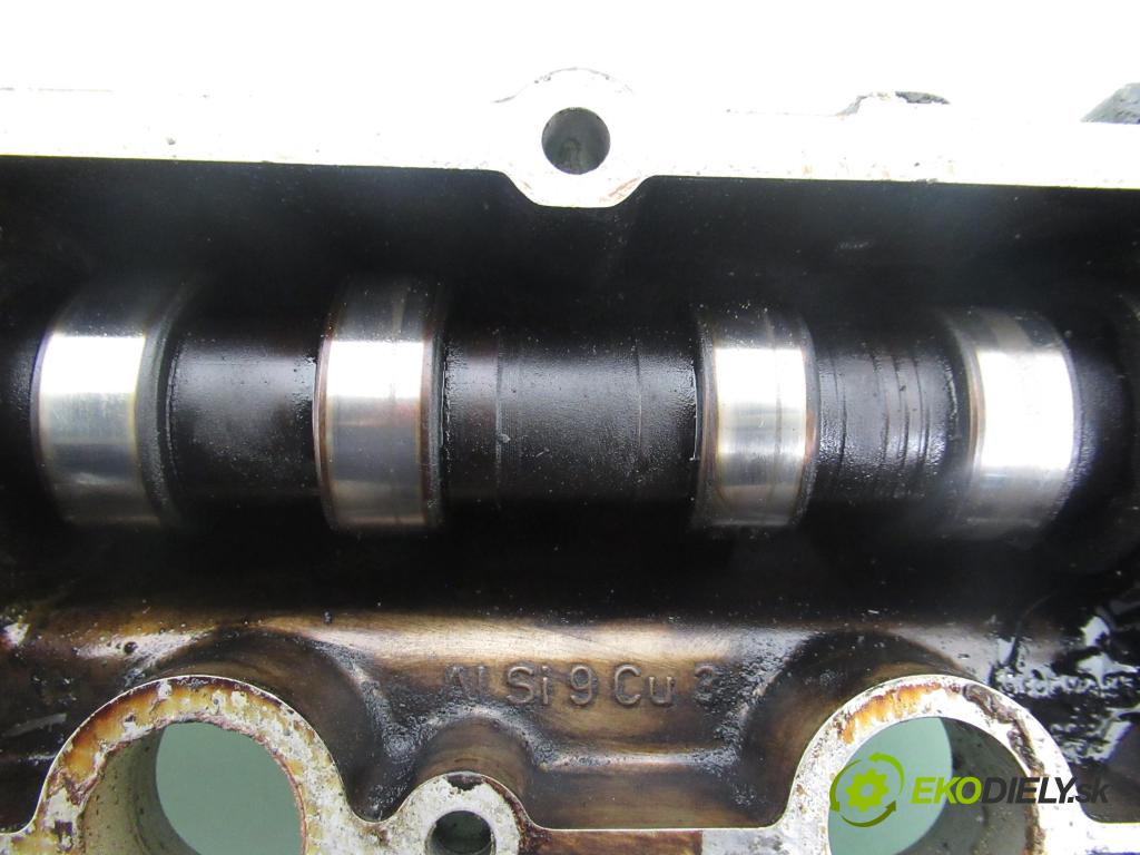 VW GOLF IV (1J1) HB 2001 77,00 1.6 16V - ATN 1598,00 Kryt Ventilov 036103475N ; 9715106