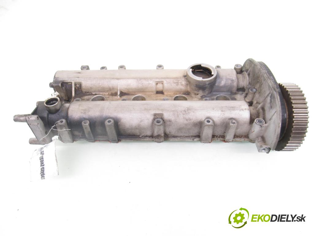 VW GOLF IV (1J1) HB 2001 77,00 1.6 16V - ATN 1598,00 Kryt Ventilov 036103475N ; 9715106