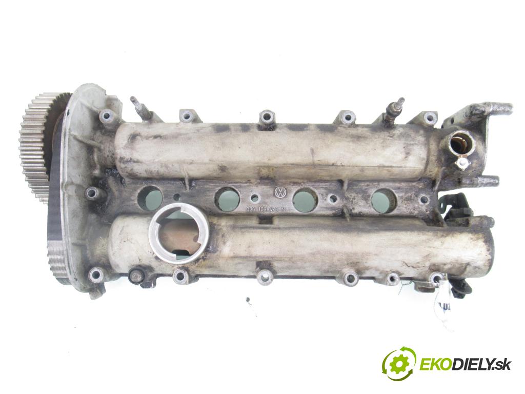 VW POLO (6N2) HB 2001 55,00 1.4 16V - AHW 1390,00 Kryt Ventilov 036103475N ; 9715106