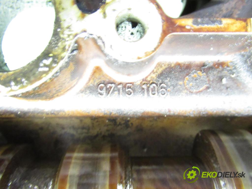 VW POLO (6N2) HB 2001 55,00 1.4 16V - AHW 1390,00 Kryt Ventilov 036103475N ; 9715106