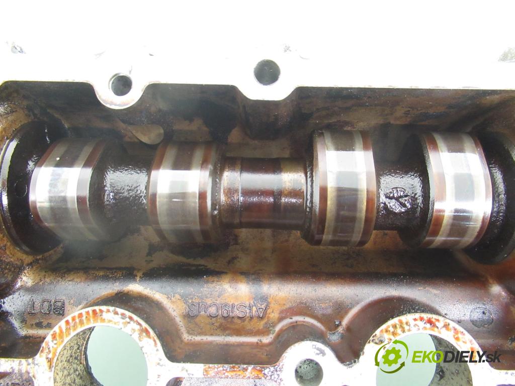 VW POLO (6N2) HB 2001 55,00 1.4 16V - AHW 1390,00 Kryt Ventilov 036103475N ; 9715106