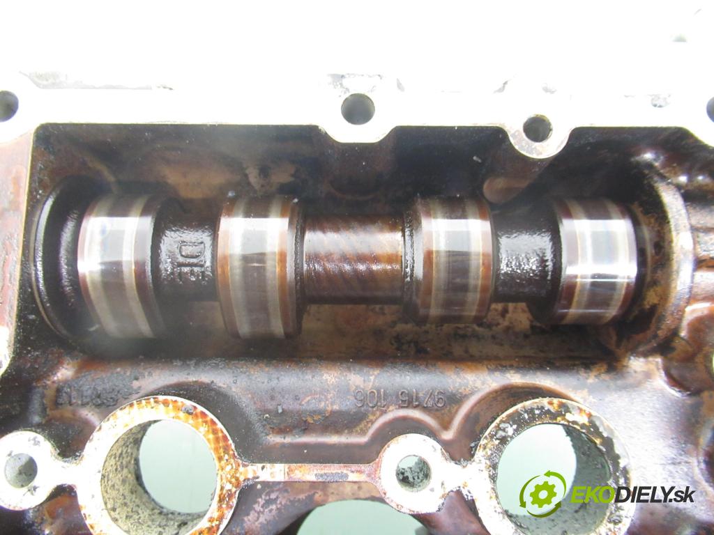 VW POLO (6N2) HB 2001 55,00 1.4 16V - AHW 1390,00 Kryt Ventilov 036103475N ; 9715106