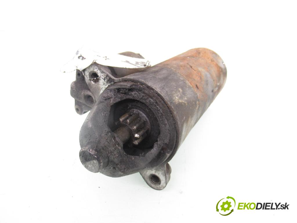 FORD FOCUS Turnier (DNW) KOMBI 2003 74,00 1.8 TDCi - FFDA 1753,00 Štartér 1S4U11000AA (Štartér)