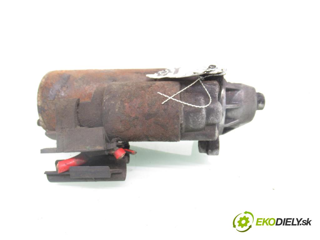 FORD FOCUS Turnier (DNW) KOMBI 2003 74,00 1.8 TDCi - FFDA 1753,00 Štartér 1S4U11000AA (Štartér)