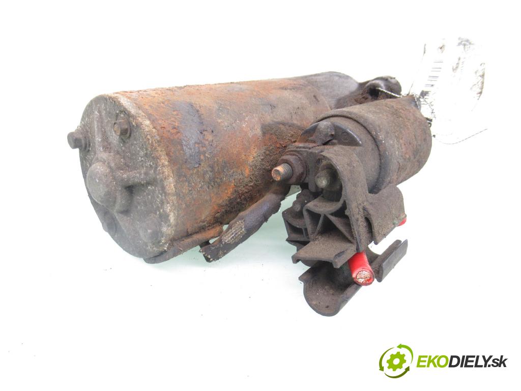 FORD FOCUS Turnier (DNW) KOMBI 2003 74,00 1.8 TDCi - FFDA 1753,00 Štartér 1S4U11000AA (Štartér)