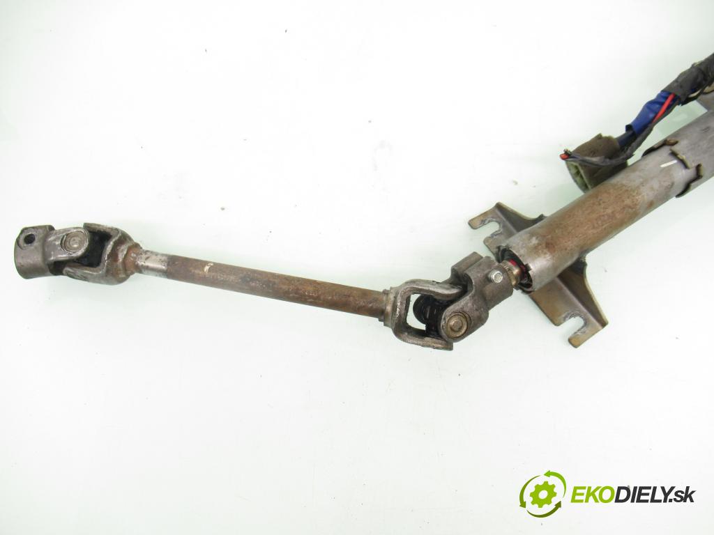 HYUNDAI ATOS PRIME (MX) HB 1999 40,00 1.0 i - G4HC 999,00 spinačka / imobilizéra IMMO / Riadiaca jednotka 3911002740 ; S02808224 ; 3258101000