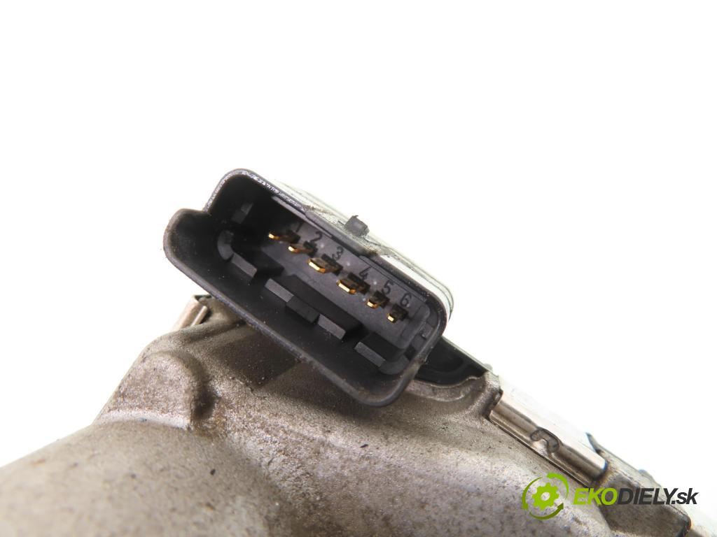 PEUGEOT 307 (3A/C) HB 2004 80,00 1.6 16V - NFU (TU5JP4) 1587,00 Škrtiaca klapka 0280750085 (Škrtiaca klapka)