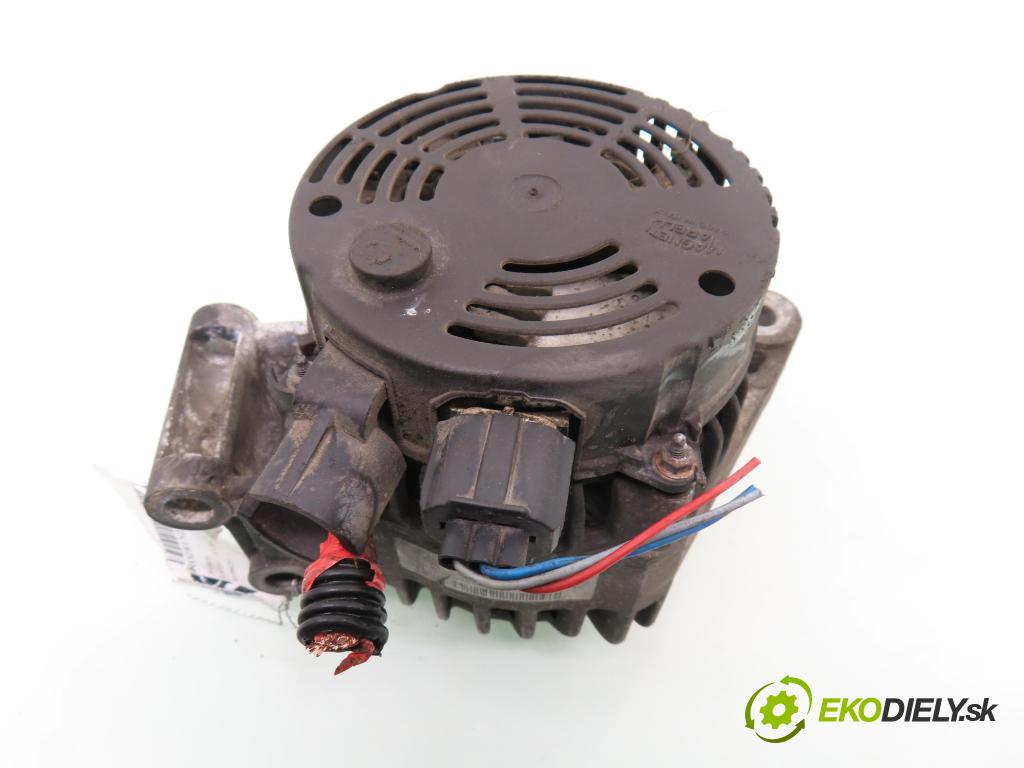 FORD FOCUS (DAW, DBW) HB 2003 74,00 1.6 16V 100 - FYDA 1596,00 Alternátor 3N1110300AE ; MS1022118354 (Alternátor)