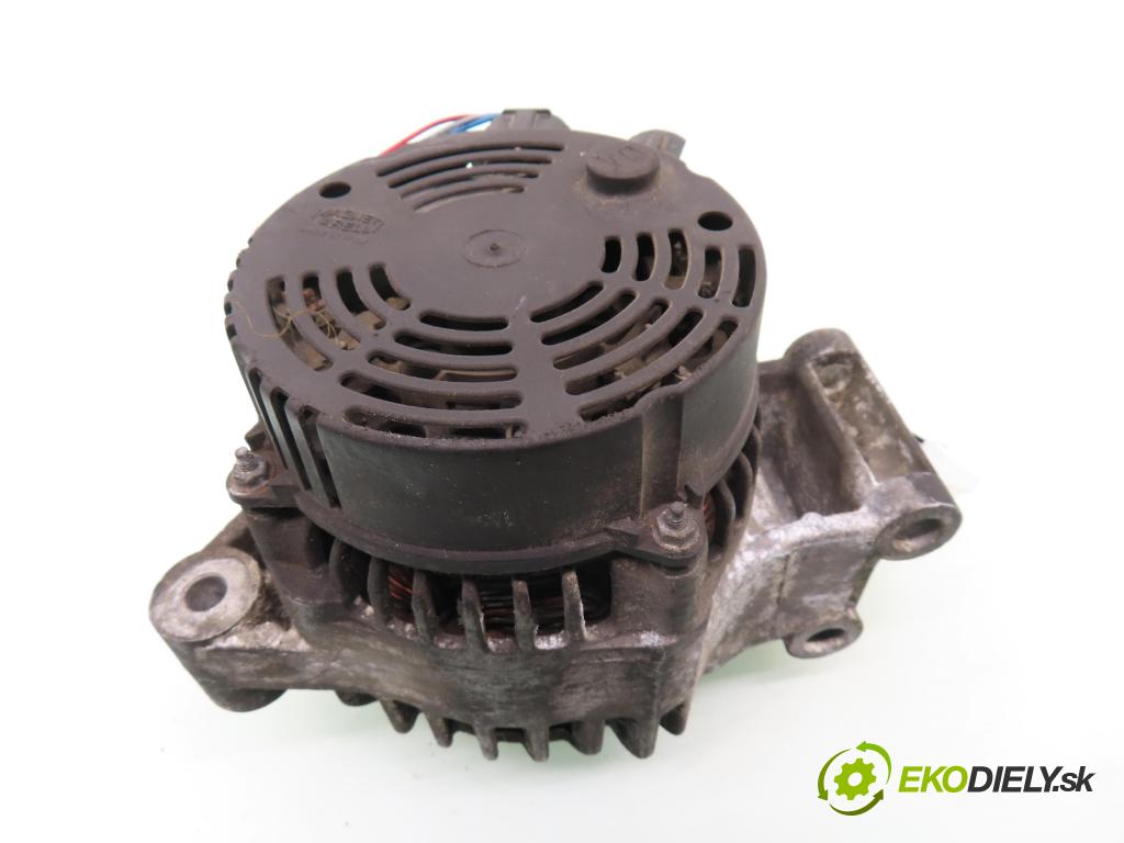 FORD FOCUS (DAW, DBW) HB 2003 74,00 1.6 16V 100 - FYDA 1596,00 Alternátor 3N1110300AE ; MS1022118354 (Alternátor)