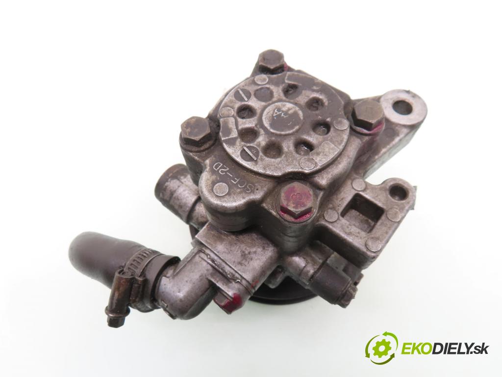 HONDA ACCORD VI (CK, CG, CH, CF8) SEDAN 1999 108,00 2.0 VTEC 147 - F20B6 1997,00 Pumpa servočerpadlo  (Servočerpadlo)