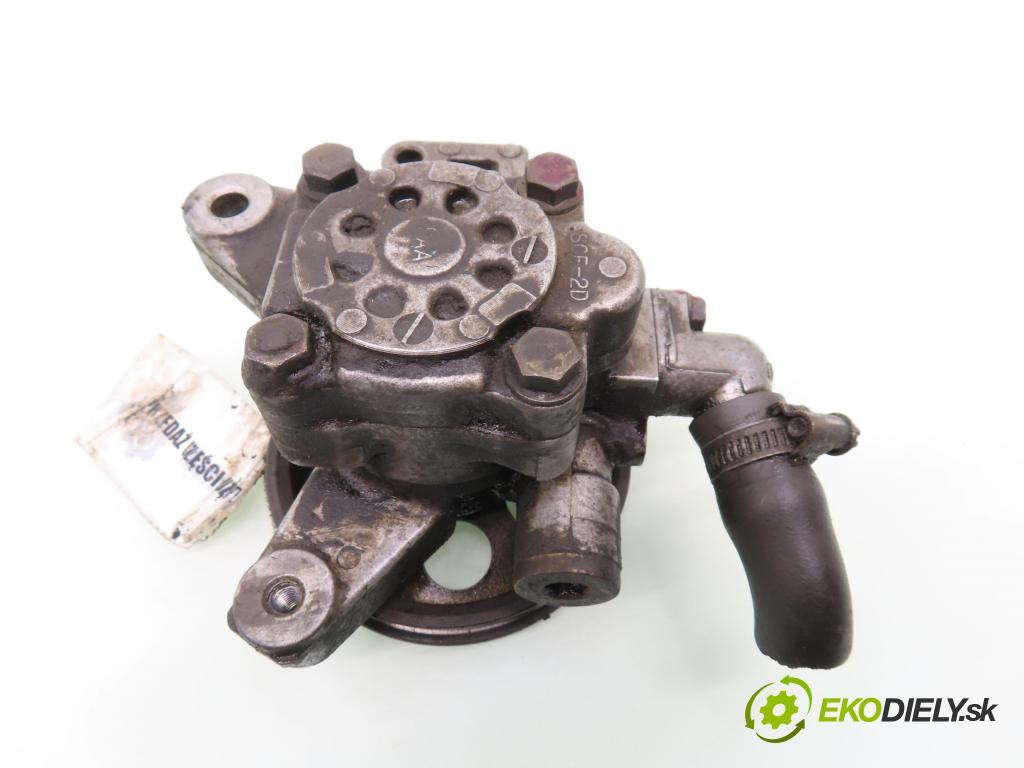 HONDA ACCORD VI (CK, CG, CH, CF8) SEDAN 1999 108,00 2.0 VTEC 147 - F20B6 1997,00 Pumpa servočerpadlo (Servočerpadlo)