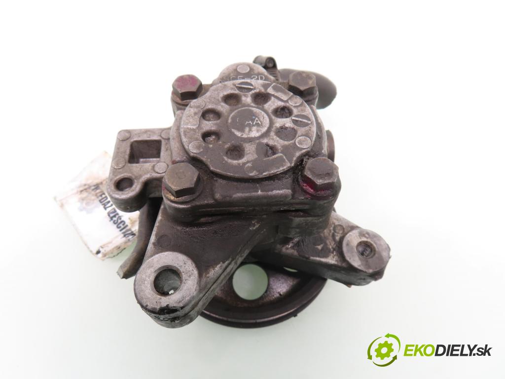 HONDA ACCORD VI (CK, CG, CH, CF8) SEDAN 1999 108,00 2.0 VTEC 147 - F20B6 1997,00 Pumpa servočerpadlo (Servočerpadlo)