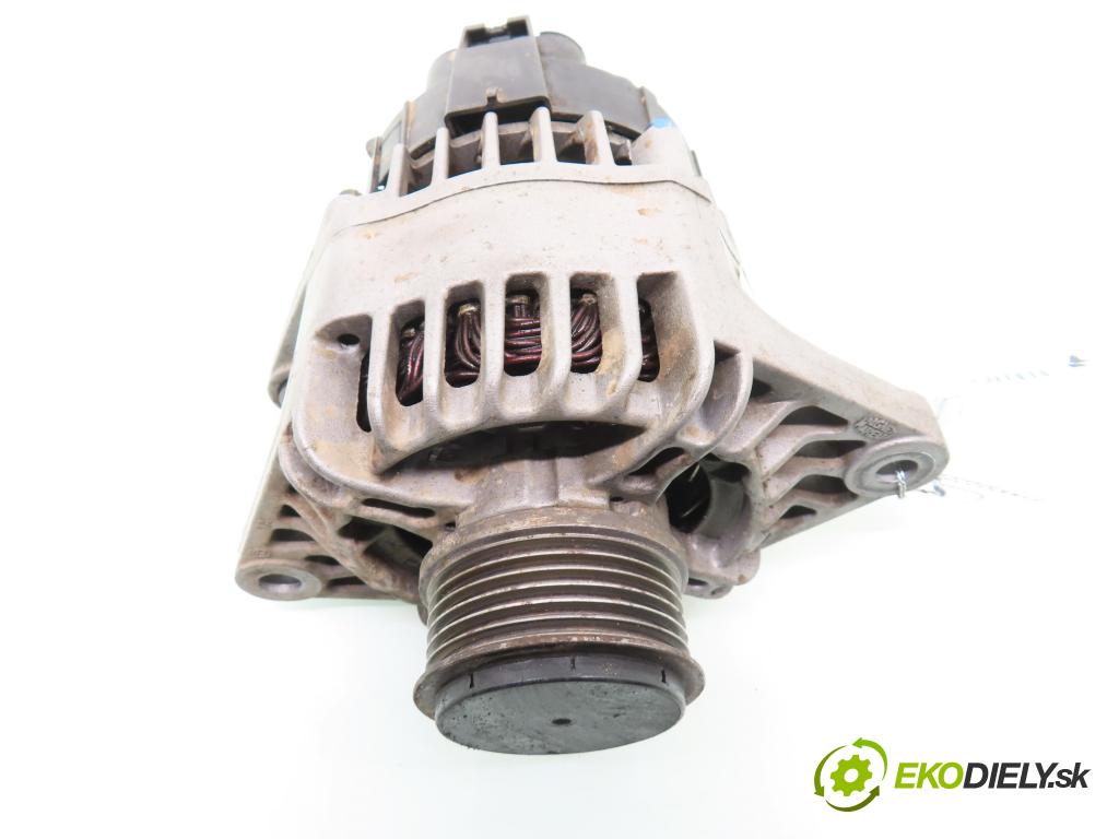 FIAT STILO (192_) HB 2003 59,00 1.9 JTD (192_XF1A) - 192 A3.000 1910,00 Alternátor 46782213 ; 63321826 (Alternátor)