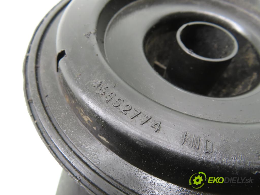 FIAT PUNTO (188_) HB 2000 59,00 1.9 JTD 80 - 188 A2.000 1910,00 Obal filtra vzduchu 735274999 ; 735274998 ; 46552774 (Obal vzduchového filtra)