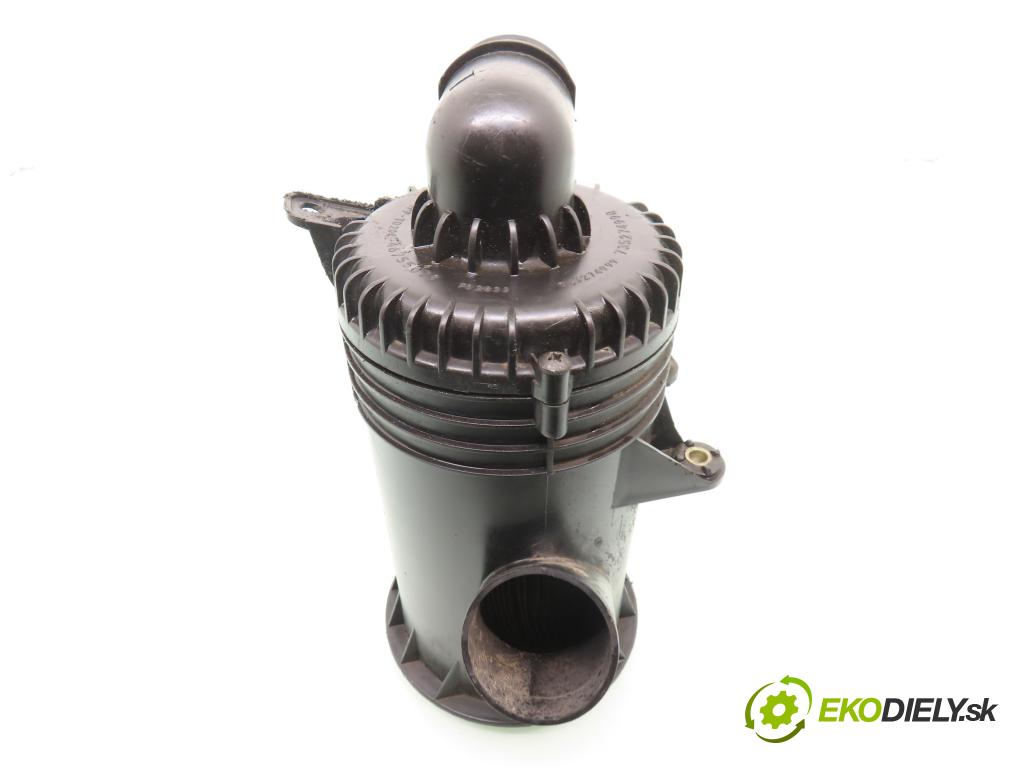 FIAT PUNTO (188_) HB 2000 59,00 1.9 JTD 80 - 188 A2.000 1910,00 Obal filtra vzduchu 735274999 ; 735274998 ; 46552774 (Obal vzduchového filtra)