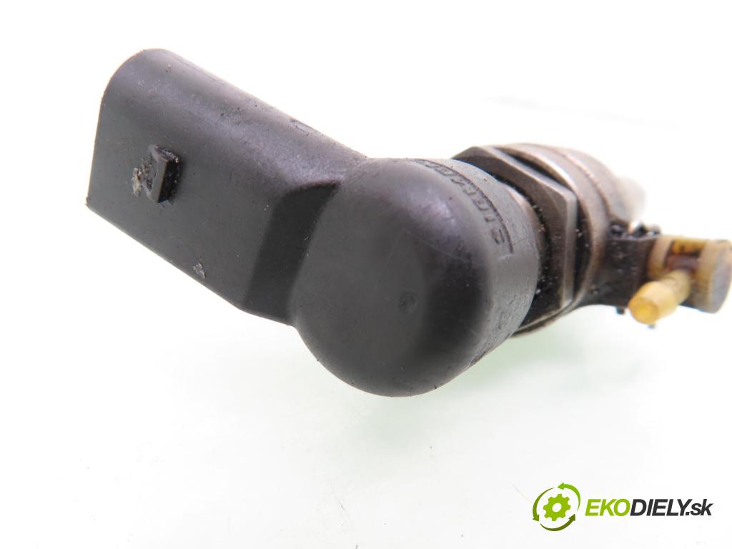 FORD FIESTA V (JH_, JD_) HB 2006 50,00 1.4 TDCi 8V 68 - F6JA 1399,00 vstřikovač 9654551080 (Vstřikovač paliva)