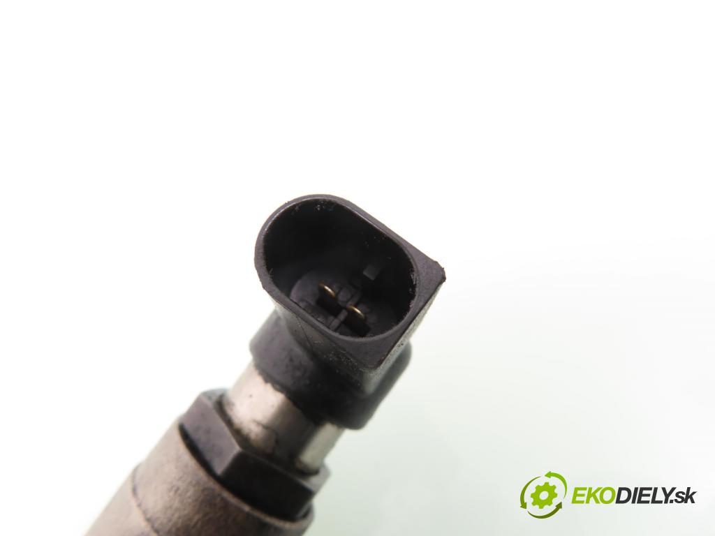 FORD FIESTA V (JH_, JD_) HB 2006 50,00 1.4 TDCi 8V 68 - F6JA 1399,00 vstřikovač 9654551080 (Vstřikovač paliva)