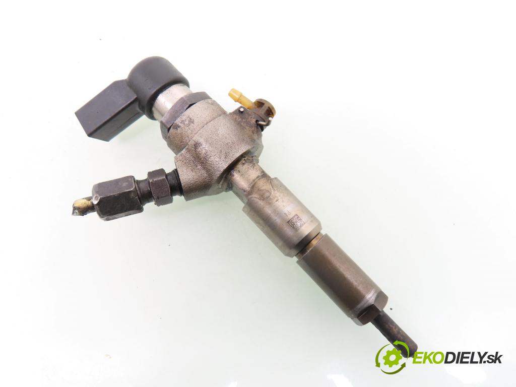 FORD FIESTA V (JH_, JD_) HB 2006 50,00 1.4 TDCi 8V 68 - F6JA 1399,00 vstřikovač 9654551080 (Vstřikovač paliva)
