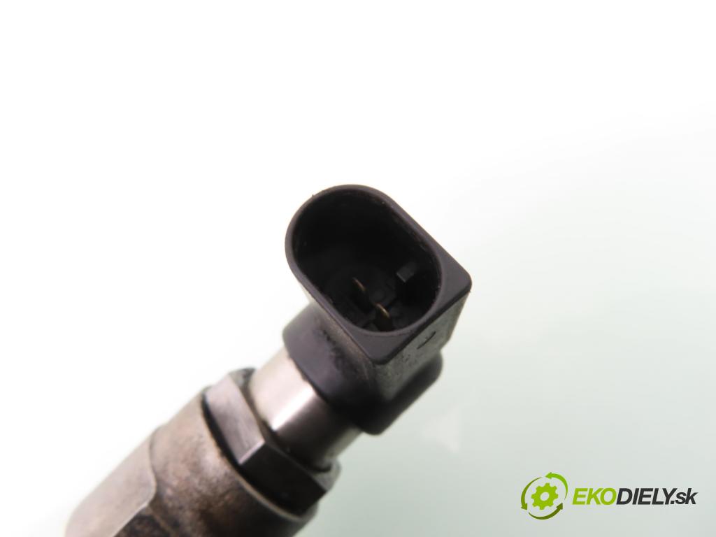 FORD FIESTA V (JH_, JD_) HB 2006 50,00 1.4 TDCi 8V 68 - F6JA 1399,00 vstřikovač 9654551080 (Vstřikovač paliva)