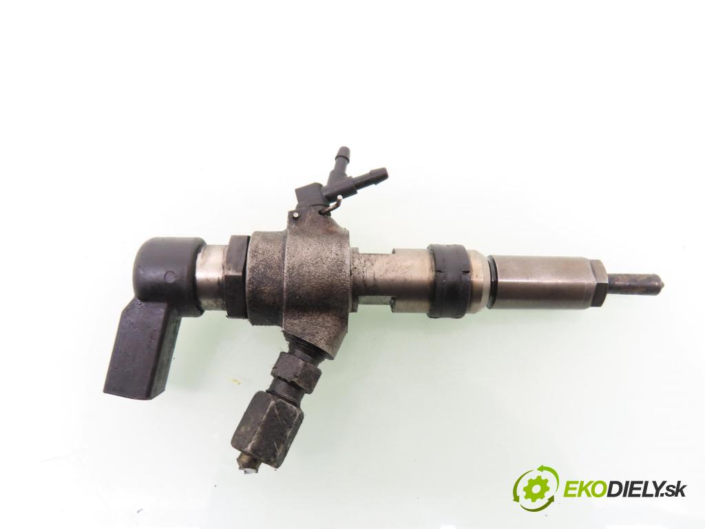FORD FIESTA V (JH_, JD_) HB 2006 50,00 1.4 TDCi 8V 68 - F6JA 1399,00 vstřikovač 9654551080 (Vstřikovač paliva)