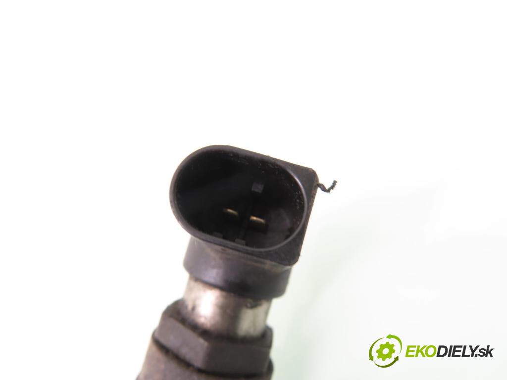 FORD FIESTA V (JH_, JD_) HB 2006 50,00 1.4 TDCi 8V 68 - F6JA 1399,00 vstřikovač 9654551080 (Vstřikovač paliva)