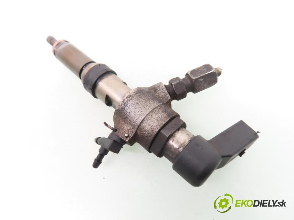 FORD FIESTA V (JH_, JD_) HB 2006 50,00 1.4 TDCi 8V 68 - F6JA 1399,00 vstřikovač 9654551080 (Vstřikovač paliva)