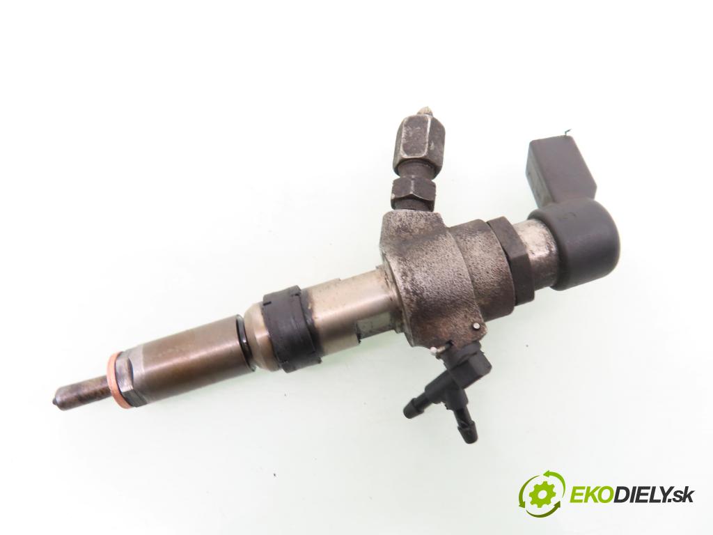 FORD FIESTA V (JH_, JD_) HB 2006 50,00 1.4 TDCi 8V 68 - F6JA 1399,00 vstřikovač 9654551080 (Vstřikovač paliva)