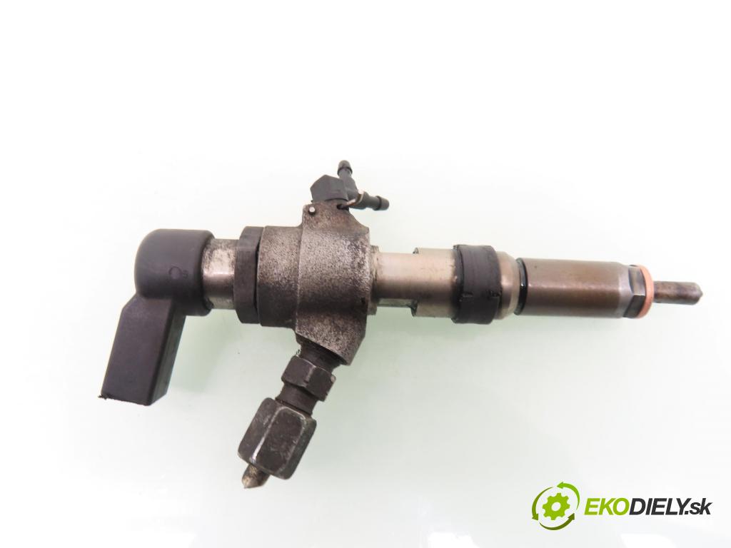 FORD FIESTA V (JH_, JD_) HB 2006 50,00 1.4 TDCi 8V 68 - F6JA 1399,00 vstřikovač 9654551080 (Vstřikovač paliva)