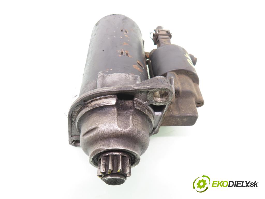 SEAT ALHAMBRA (7V8, 7V9) MINIVAN 1999 81,00 1.9 TDI 110 - AFN 1896,00 Štartér 0001125012 ; 02A911023R (Štartér)