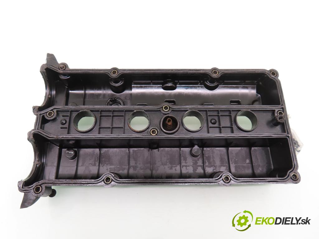 FORD FOCUS (DAW, DBW) HB 2003 74,00 1.6 16V 100 - FYDA 1596,00 kryt Ventilů E510D6K271
