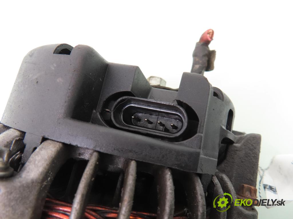 RENAULT CLIO II (BB_, CB_) HB 1999 55,00 1.4 (B/CB0C) - E7J 634 1390,00 Alternátor 872258 (Alternátor)