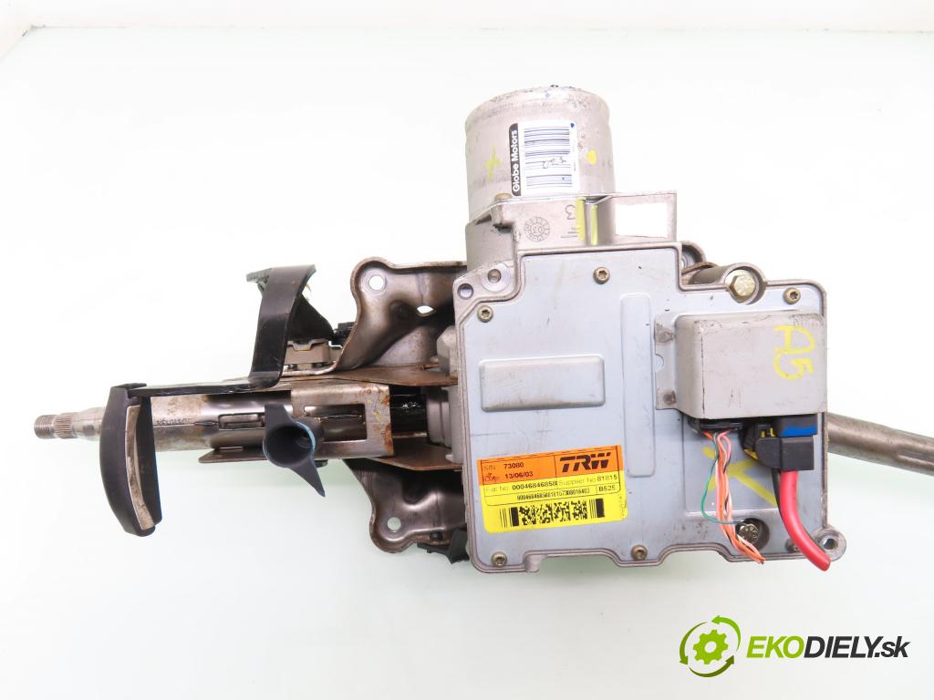 FIAT STILO (192_) HB 2003 59,00 1.9 JTD (192_XF1A) - 192 A3.000 1910,00 SLOUPEC / PODPORA elektrický 00046846858
