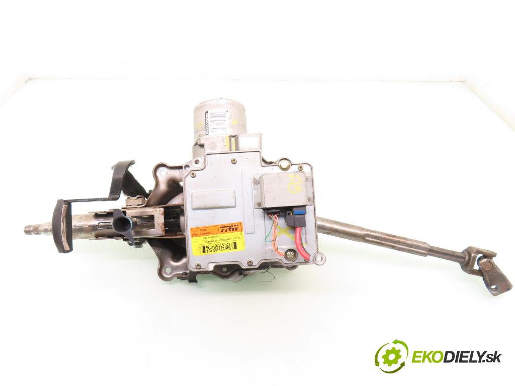 FIAT STILO (192_) HB 2003 59,00 1.9 JTD (192_XF1A) - 192 A3.000 1910,00 SLOUPEC / PODPORA elektrický 00046846858