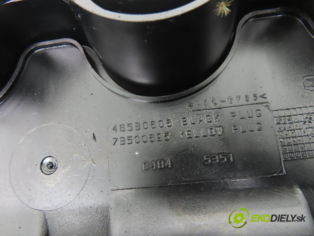 FIAT STILO (192_) HB 2003 59,00 1.9 JTD (192_XF1A) - 192 A3.000 1910,00 kryt Ventilů 73500695 ; 46530608