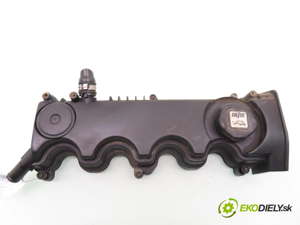 FIAT STILO (192_) HB 2003 59,00 1.9 JTD (192_XF1A) - 192 A3.000 1910,00 kryt Ventilů 73500695 ; 46530608