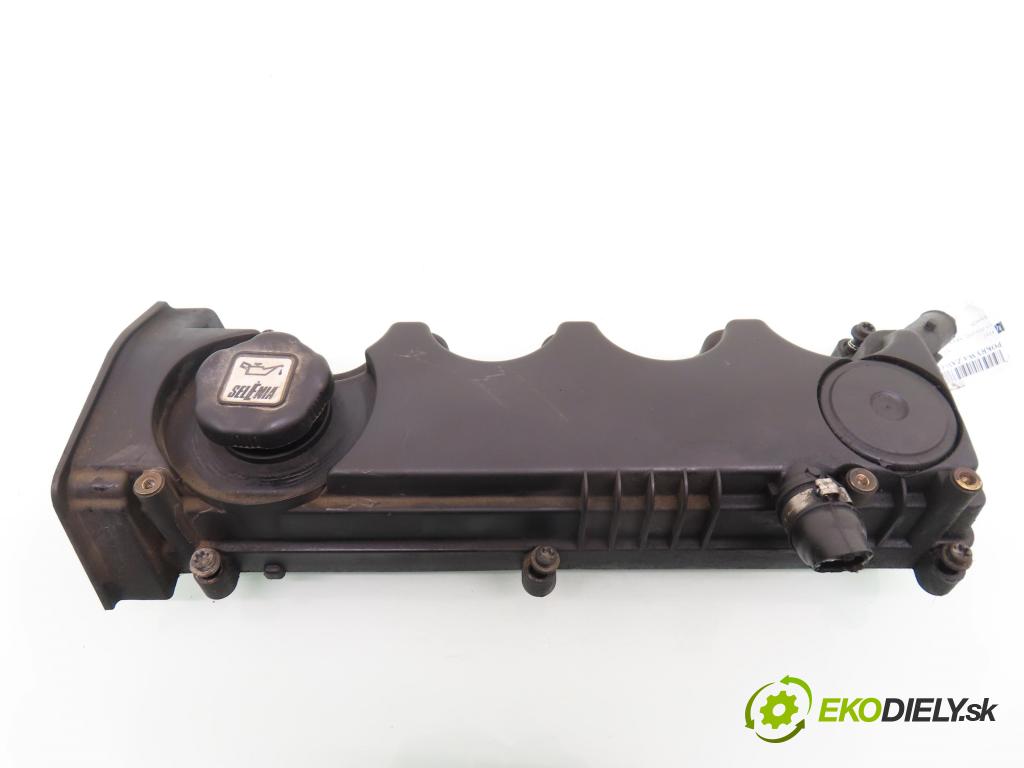 FIAT STILO (192_) HB 2003 59,00 1.9 JTD (192_XF1A) - 192 A3.000 1910,00 kryt Ventilů 73500695 ; 46530608