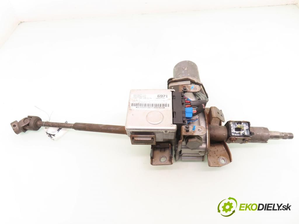 FIAT PUNTO (188_) HB 1999 59,00 1.9 JTD 80 - 188 A2.000 1910,00 SLOUPEC / PODPORA elektrický 26076971 ; 26078330
