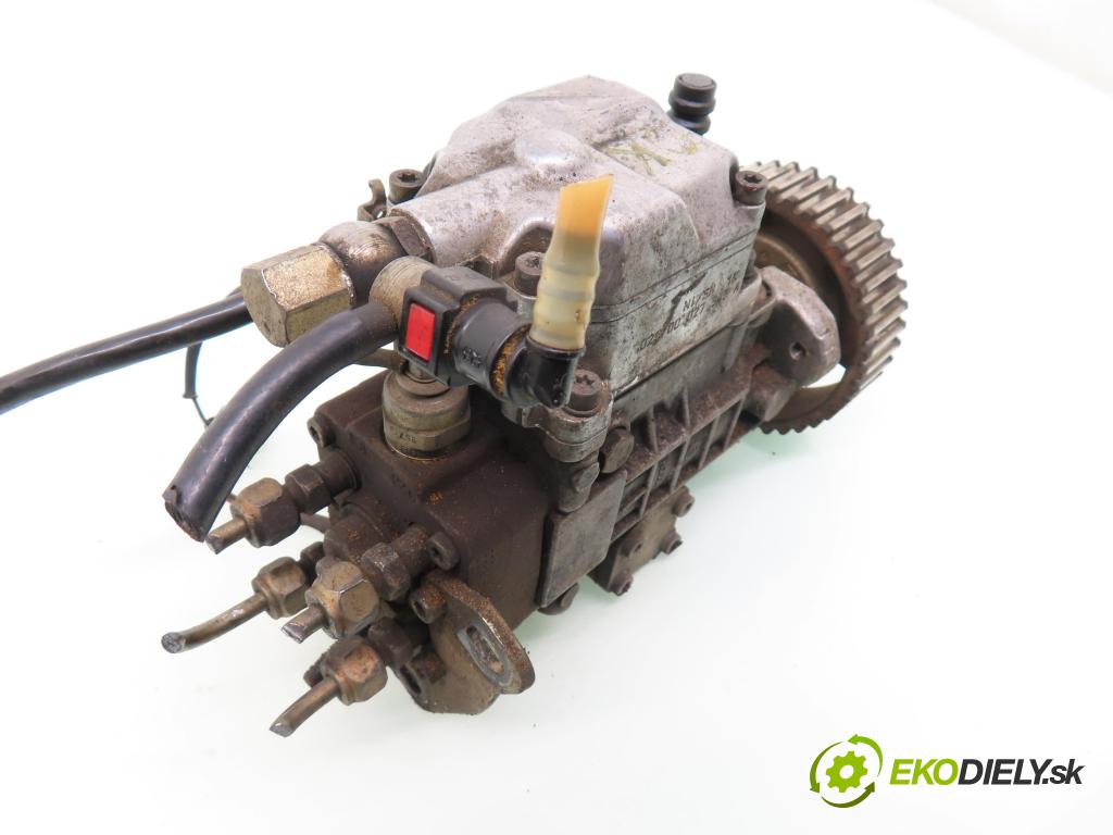 RENAULT SCENIC I (JA0/1_) MINIVAN 2003 59,00 1.9 dTi 80 - F9Q 744 1870,00 pumpa vstřikovací 0460414988 ; 7700110395 (Vstřikovací čerpadlo)