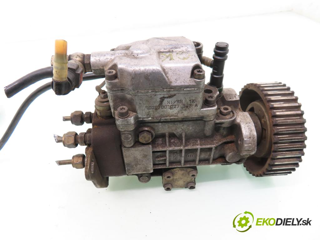 RENAULT SCENIC I (JA0/1_) MINIVAN 2003 59,00 1.9 dTi 80 - F9Q 744 1870,00 pumpa vstřikovací 0460414988 ; 7700110395 (Vstřikovací čerpadlo)